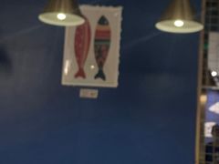 -鱼颜诱纸纸上烤鱼·蛙(龙湖天街店)