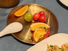 -闽海肴(北辰荟店)