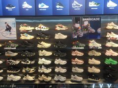 -FILA(龙之梦购物中心店)