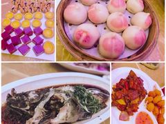 -广州花园酒店