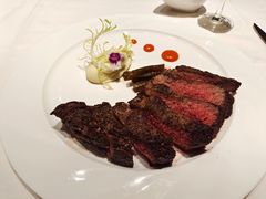 -王品牛排(佛山南海万科广场店)