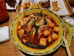 -申记串道(万豪店)