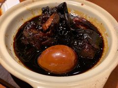 老醋猪脚姜-杭州JW万豪酒店-万豪中餐厅