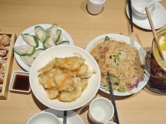 -关东小磨东北菜(上海长风大悦城店)