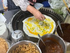 -金杨老摊头蛋饼(金口路店)