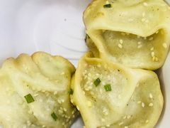 -小杨生煎(香港名都店)
