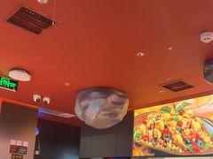 -蛙来哒(石景山万达店)