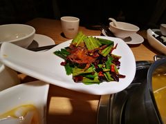 -守柴炉烤鸭(科华中路王府井店)