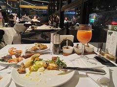 -拉蒂娜·巴西牛排馆 Latina·Brazilian Steakhouse(陆家嘴旗舰店)