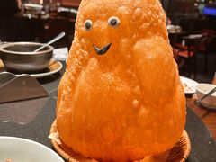 -许爷家·生态湖鲜(徐汇日月光店)