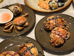 -西安高新洲际酒店•源咖啡全日制餐厅