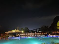 -Club Med地中海俱乐部·桂林度假村