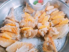 -花溪雨·森林餐厅(石基店)