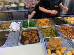 -阿生哥螺蛳粉•火锅(永安街店)