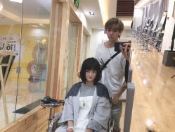 -涩谷· Hair Salon