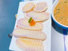 -生活如沸·顺德水牛奶火锅(人民广场店)
