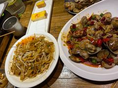 -不是烧烤·武汉烧烤·地道湖北菜(大成路店)