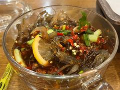 -五样儿西昌小签签烤串(建设路店)