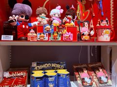 -泡泡玛特POPMART(上海环球港店)