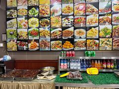 -龙香居海鲜浑锅家常菜·特色驴肉