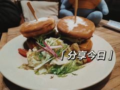 -漫咖啡(浏阳河店)