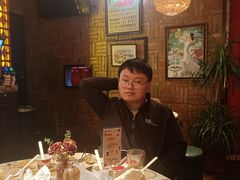 -BROWNSTONE布朗石西班牙餐厅(富城店)