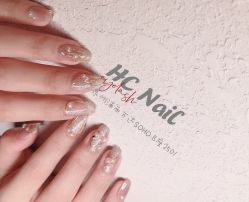 -HC美甲美睫皮肤管理中心