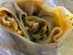 -安徽阜阳卷馍(西单店)