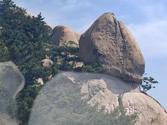 -崂山仰口游览区