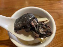 椰子炖乌鸡-小粤楼·怀旧粤菜(万辉国际广场店)
