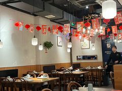 -乔街深夜食堂·小龙虾·高压锅生蚝(杭州总店)