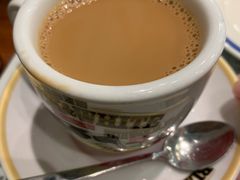 小龙凤奶茶-小龍鳳餐室(番禺路店)