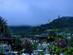 -石梅湾艾美度假酒店