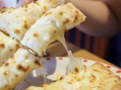 -菲滋意式餐厅(金华银泰城店)