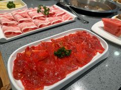 -芳竹园火锅(和平吾悦广场店)