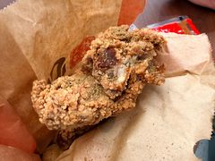 -上帝炸鸡(食品街店)
