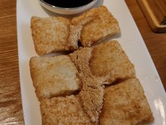 -嫩芽 ·地道重庆菜(十八梯露台夜景店)