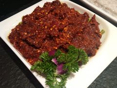 麻辣牛肉-热辣宗师·串串火锅(万达金街店)