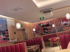 -松野谷·寿喜烧自助(华联顺义金街购物中心店)