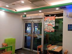 -老乡鸡(淮河路步行街店)