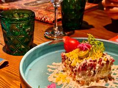 -卢布里西餐厅(海拉尔店)