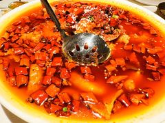 -漢舍中国菜馆(浦东嘉里城店)