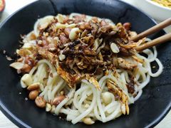 -庆蓉云·庆云面(双林店)