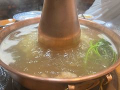 -北京老门框爆肚涮肉馆(凤城六路店)