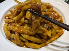 -去茶去餐厅(中央大街店)
