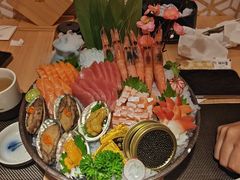 -德川家日本料理(中关村店)