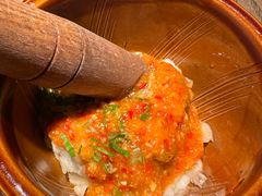 -茄子恰恰·新云南小炒(坪山益田店)