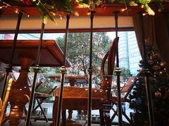 -及咖啡GatherCoffee(华申大厦店)