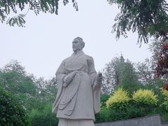 -荆轲塔