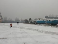 -中国航空博物馆